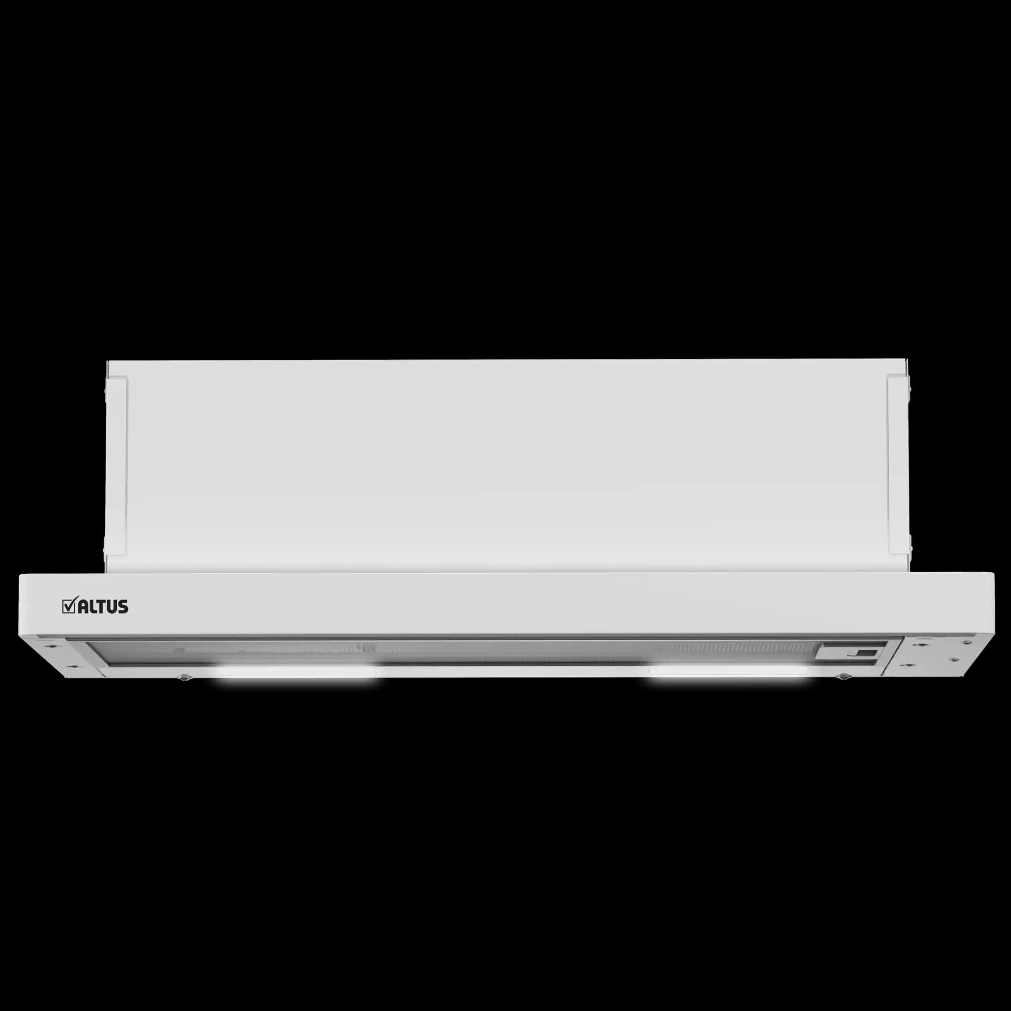 Altus Aspiratörleri: Modern Mutfaklar İçin Şık ve Dayanıklı Çözüm Seçenekleri