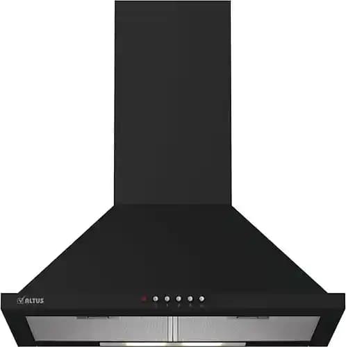 Altus Davlumbazlar: Mutfakta Temiz Hava ve Modern Tasarım Çözümleri