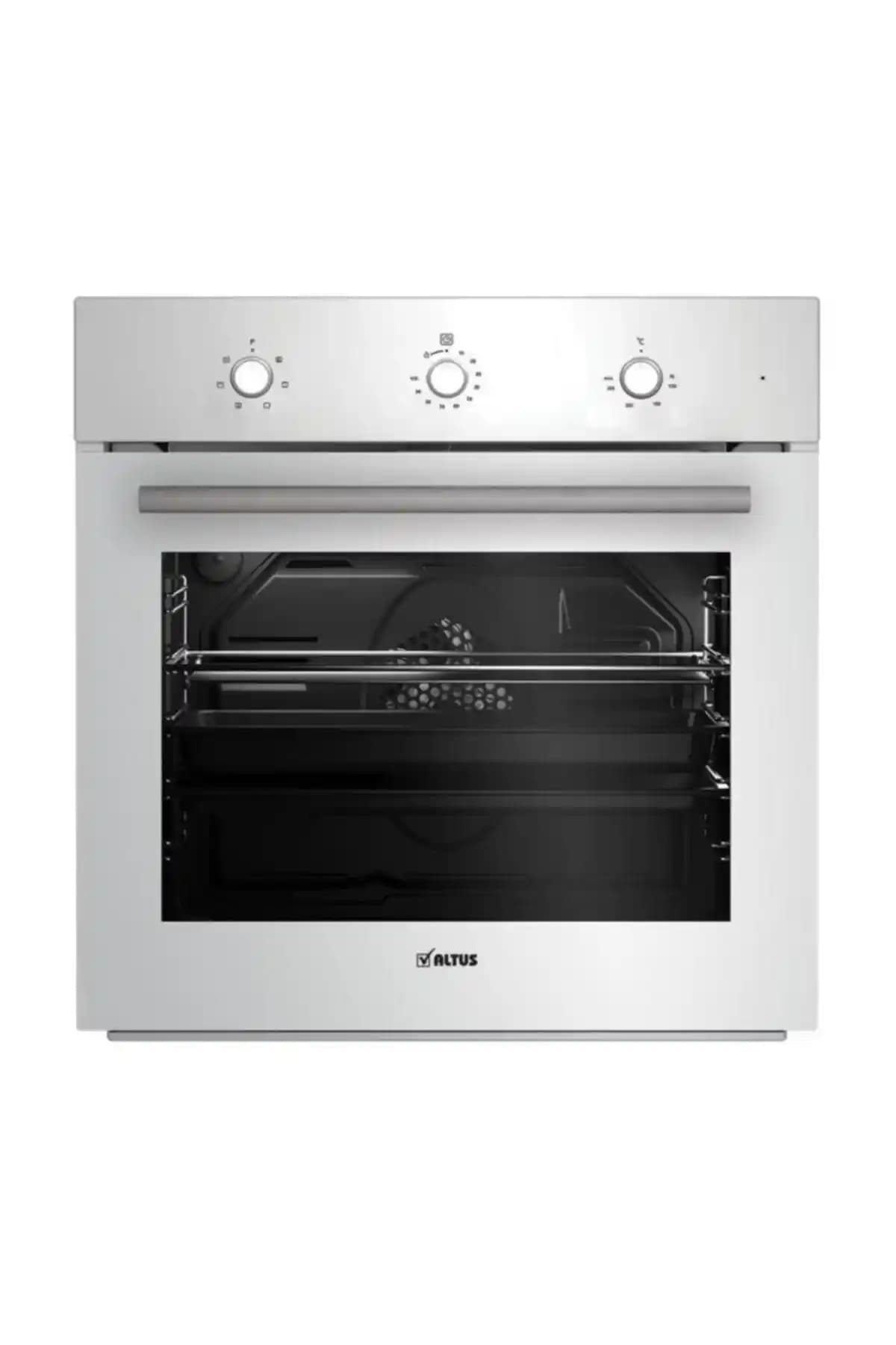 Altus Fırın Teknolojileri ve Endüstriyel Otomasyon Çözümleri Hakkında Detaylı Bilgi