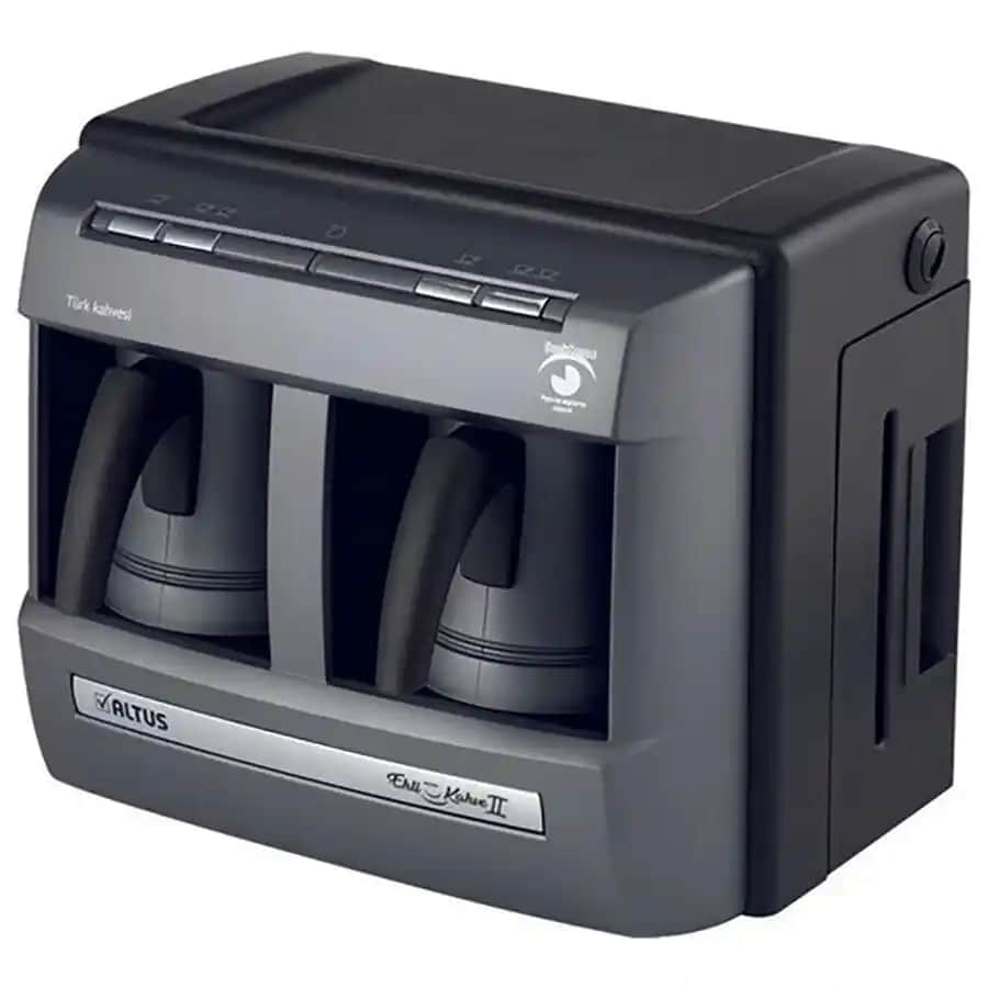 Altus Kahve Makinesi Modelleri ve Özellikleri: Kalite ve Uygun Fiyatın Buluşması