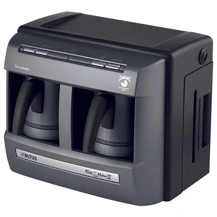 Altus Kahve Makinesi Modelleri ve Özellikleri: Kalite ve Uygun Fiyatın Buluşması