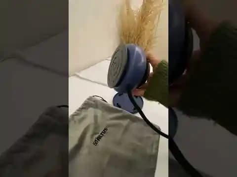 Altus Mini Ütü: Kompakt Tasarımı ve Yüksek Performansıyla Günlük Kullanım İçin Uygun