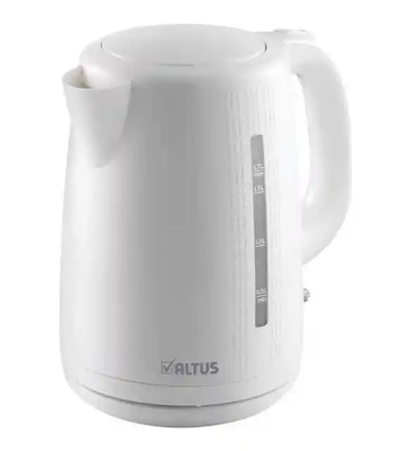 Altus Su Isıtıcıları: Güvenilir ve Yenilikçi Elektronik Çözümlerle Sıcak Su Temini