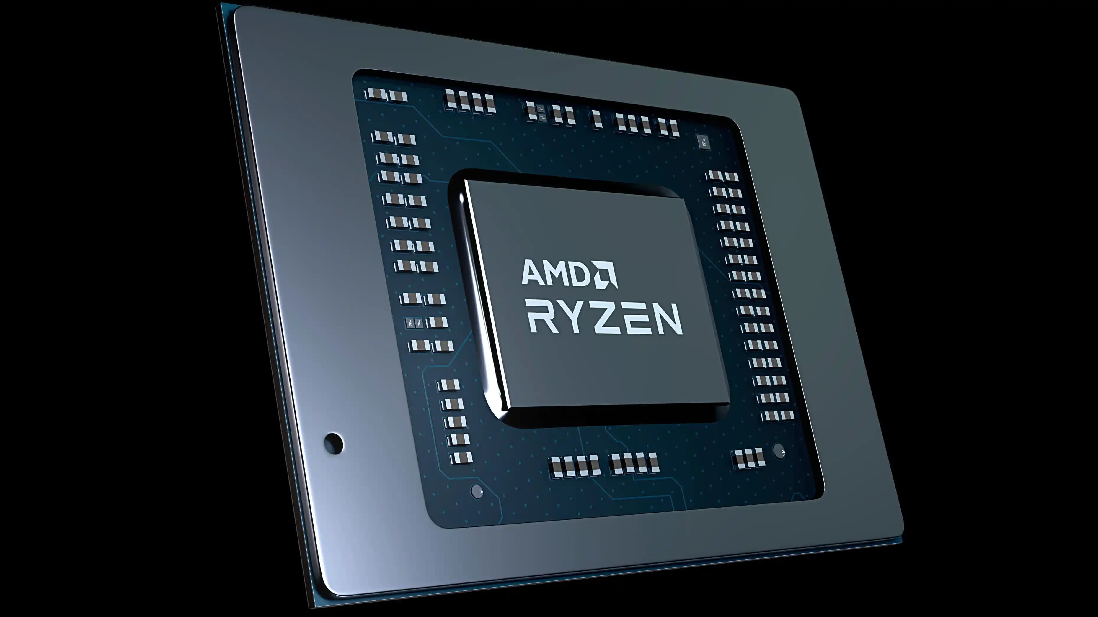 AMD Ryzen 5 5500U İşlemci Özellikleri ve Performans Analizi