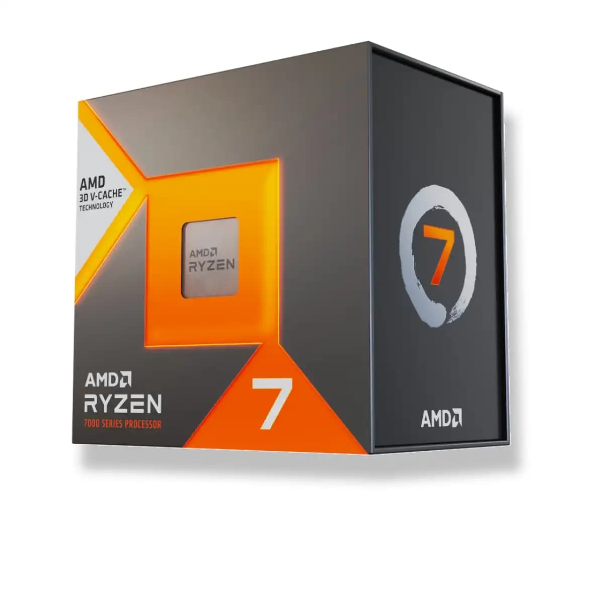 AMD Ryzen 7 7800X3D İşlemcisi: Yüksek Performans ve Yenilikçi Teknolojilerle Donatılmış