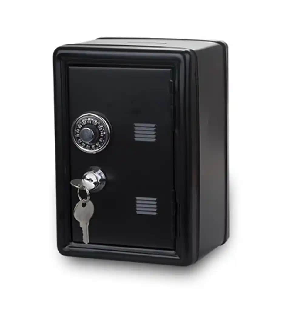 Anahtarlı Kumbara: Güvenli ve Eğlenceli Tasarruf Yöntemleri ve Seçenekleri