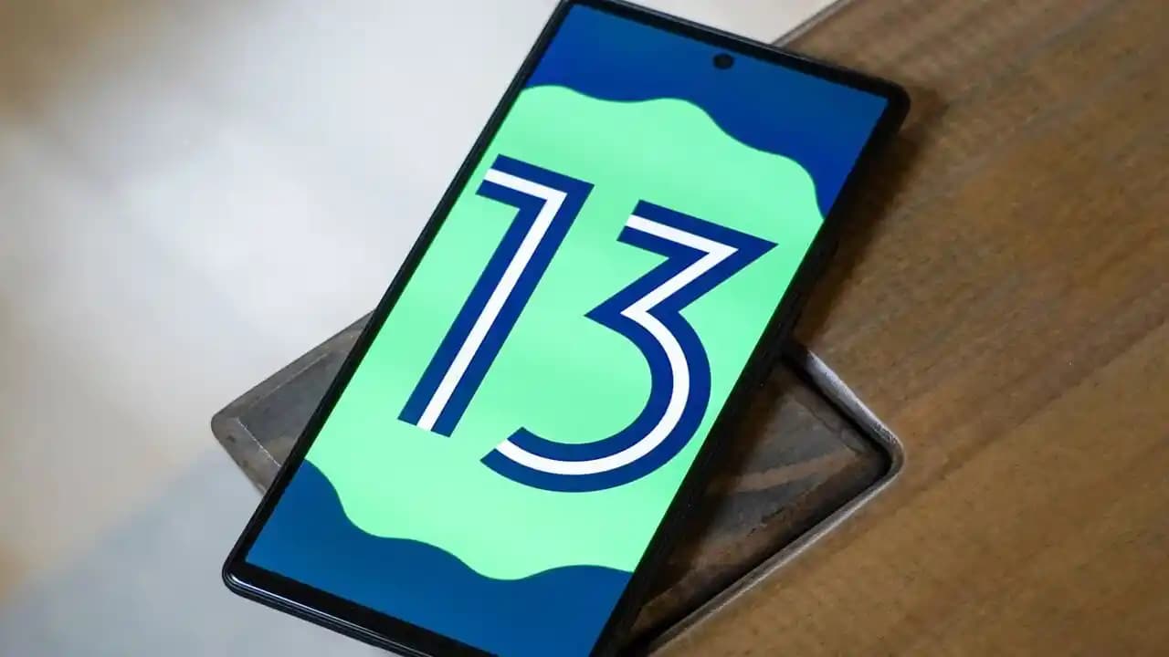 2025'te Android 13 Güncellemesi: Telefonunuzun Değişimini Kaçırmayın