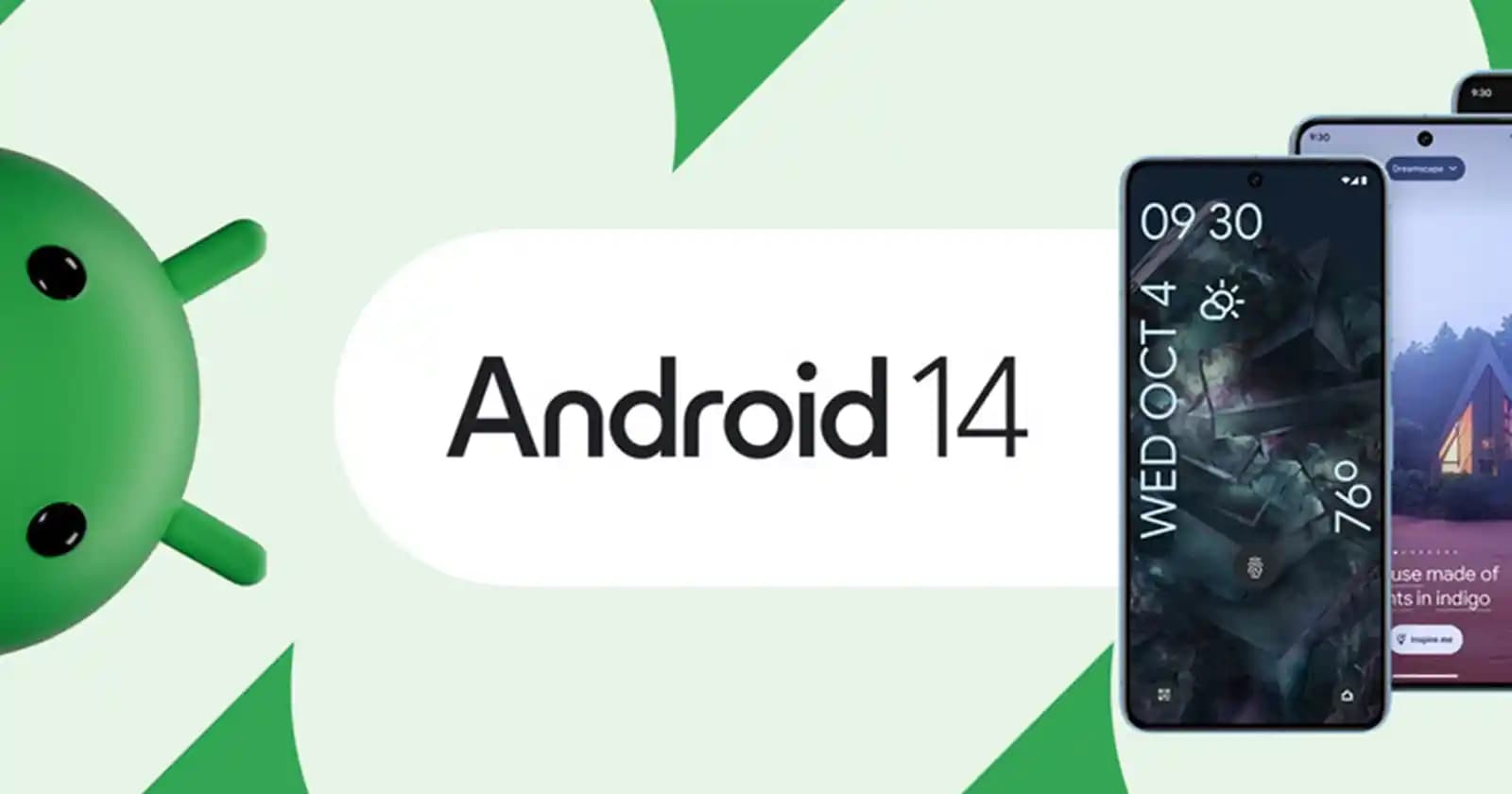 Android 14 Güncellemesi: Güvenlik, Performans ve Kullanıcı Deneyiminde Yeni Dönem