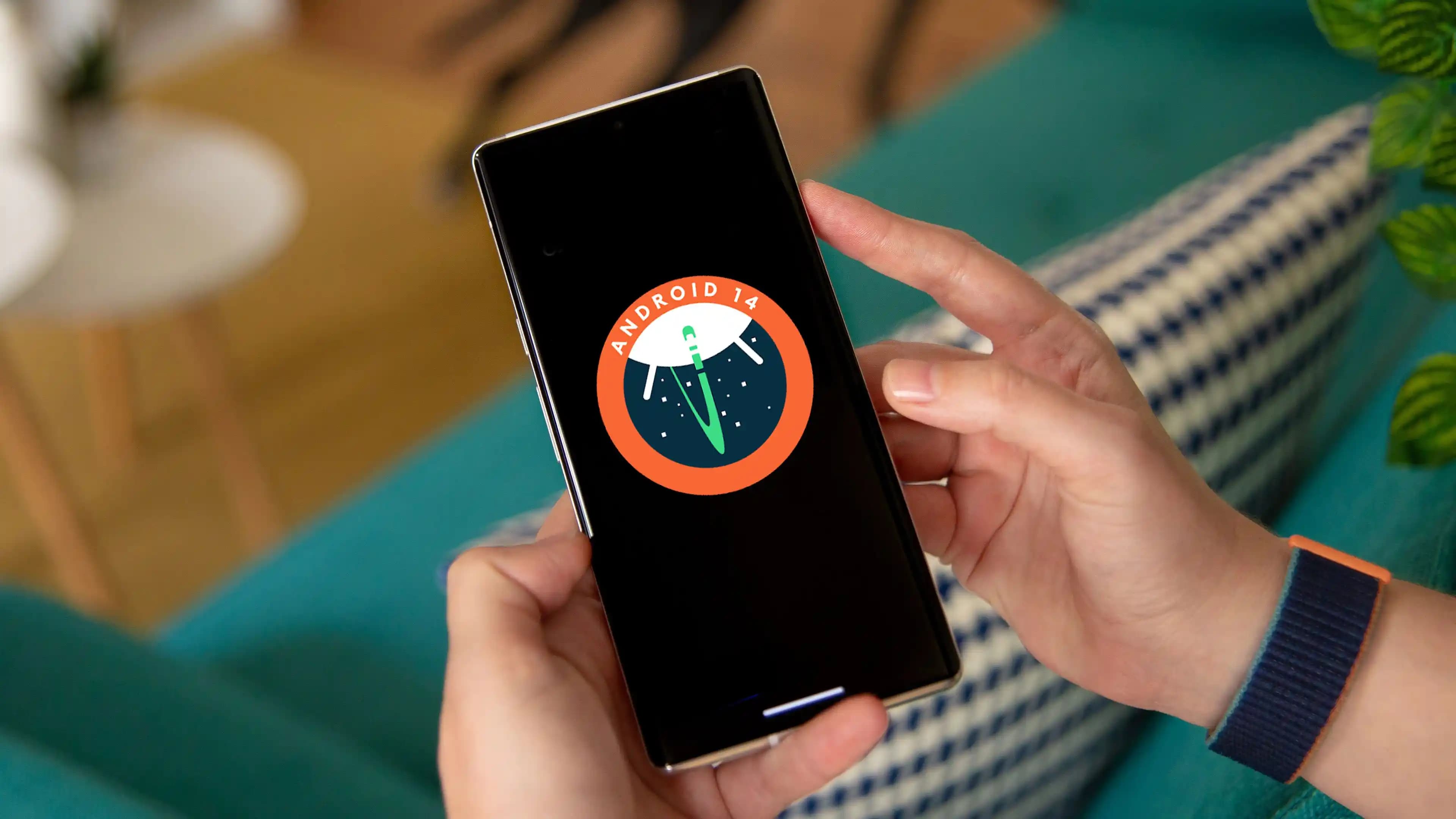 Android 14 Güncellemesiyle Güvenlik, Kişiselleştirme ve Performans Artışları