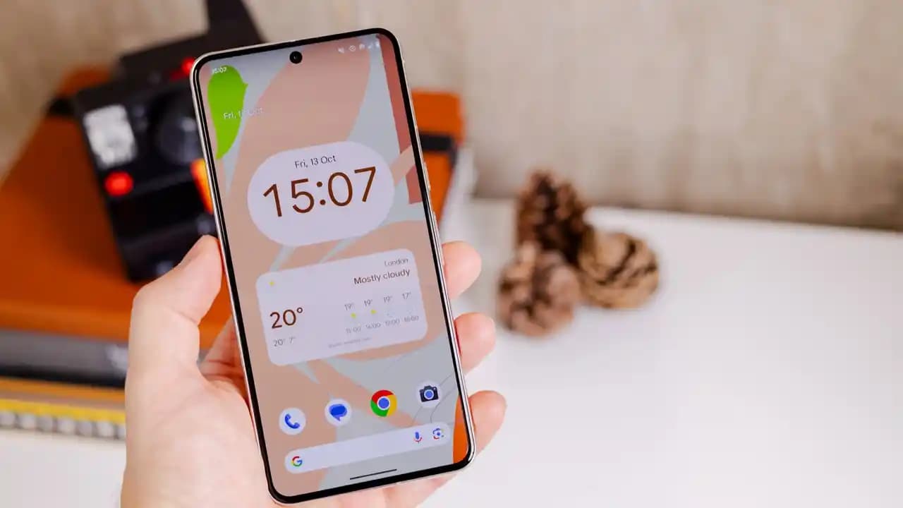 Android 15 Yenilikleri: Güvenlik, Performans ve Kullanıcı Deneyiminde Devrim