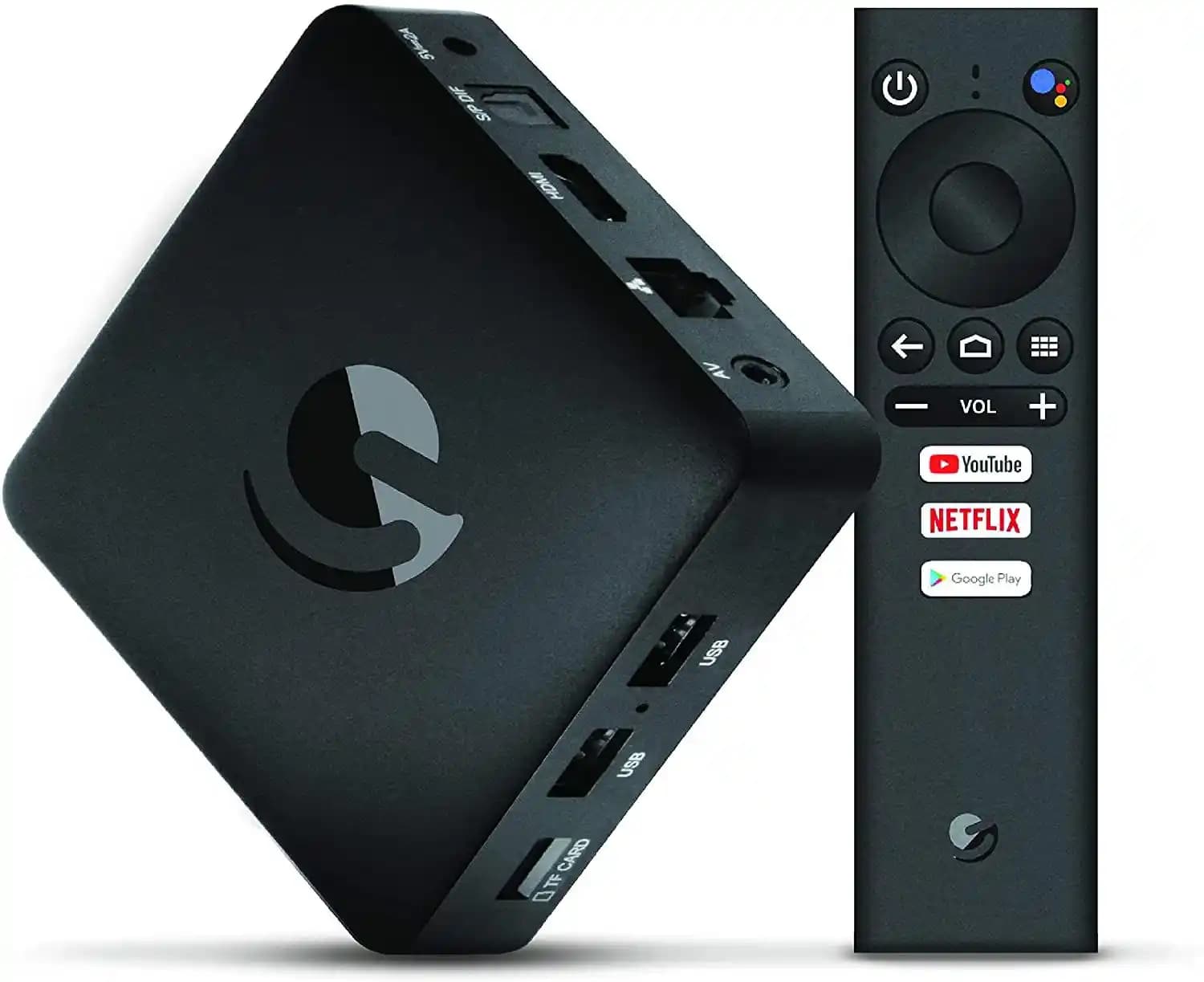 Android Box TV Nedir ve Neden Popüler Oluyor Akıllı Eğlence İçin En İyi Çözüm
