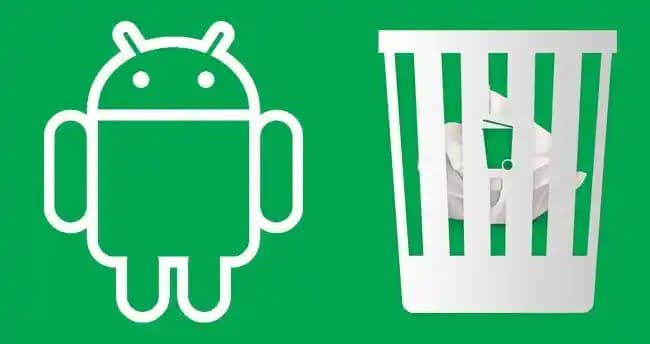 Android cihazlarda çöp kutusu kullanımı ve depolama temizliği hakkında kapsamlı rehber