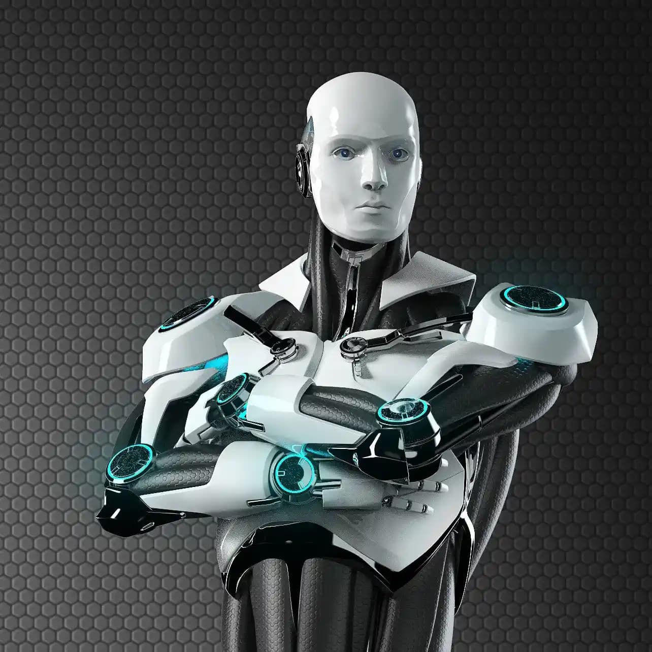 Android Robotları: Günümüz Teknolojisinde İnsan Yaşamını Değiştiren Dijital Dostlar