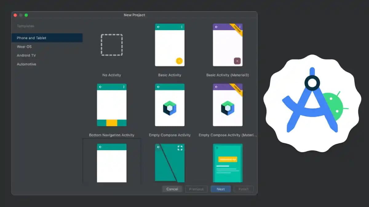 Android Studio Nedir ve Elektronik Dünyasında Nasıl Kullanılır