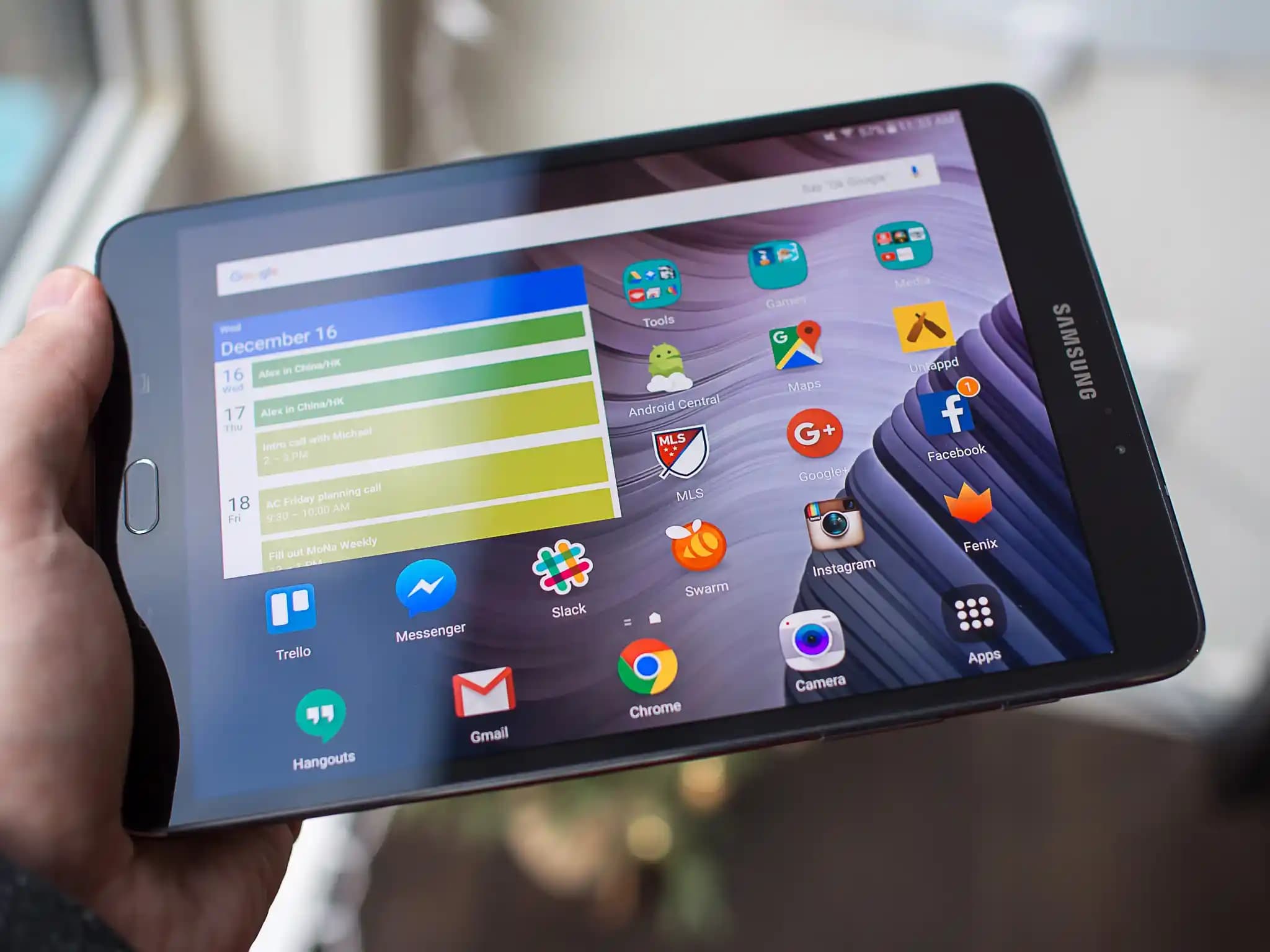 Android Tabletlerin Temel Özellikleri ve Kullanım Alanları Analizi