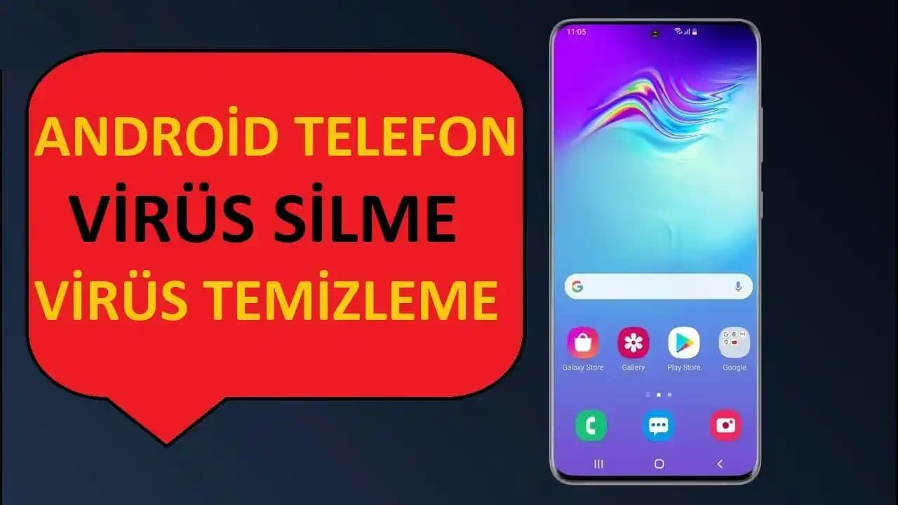 Android’de Virüs Temizleme ve Güvenliği Artırmanın Etkili Yolları