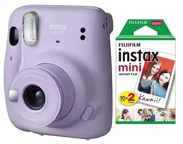 Anında Fotoğraf Çıktısı Veren Fotoğraf Makineleri: Özellikler ve En İyi Modeller