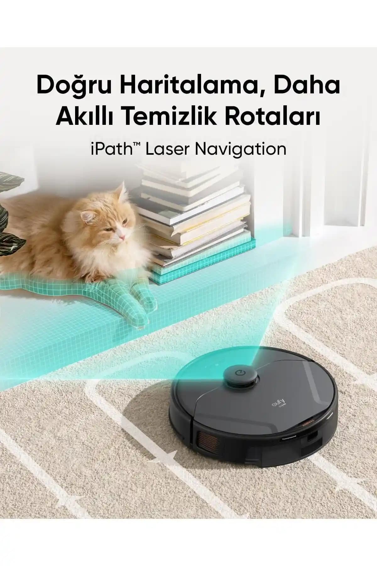 Anker Robot Süpürgelerinin Özellikleri ve Seçim Kriterleri Hakkında Kapsamlı Rehber
