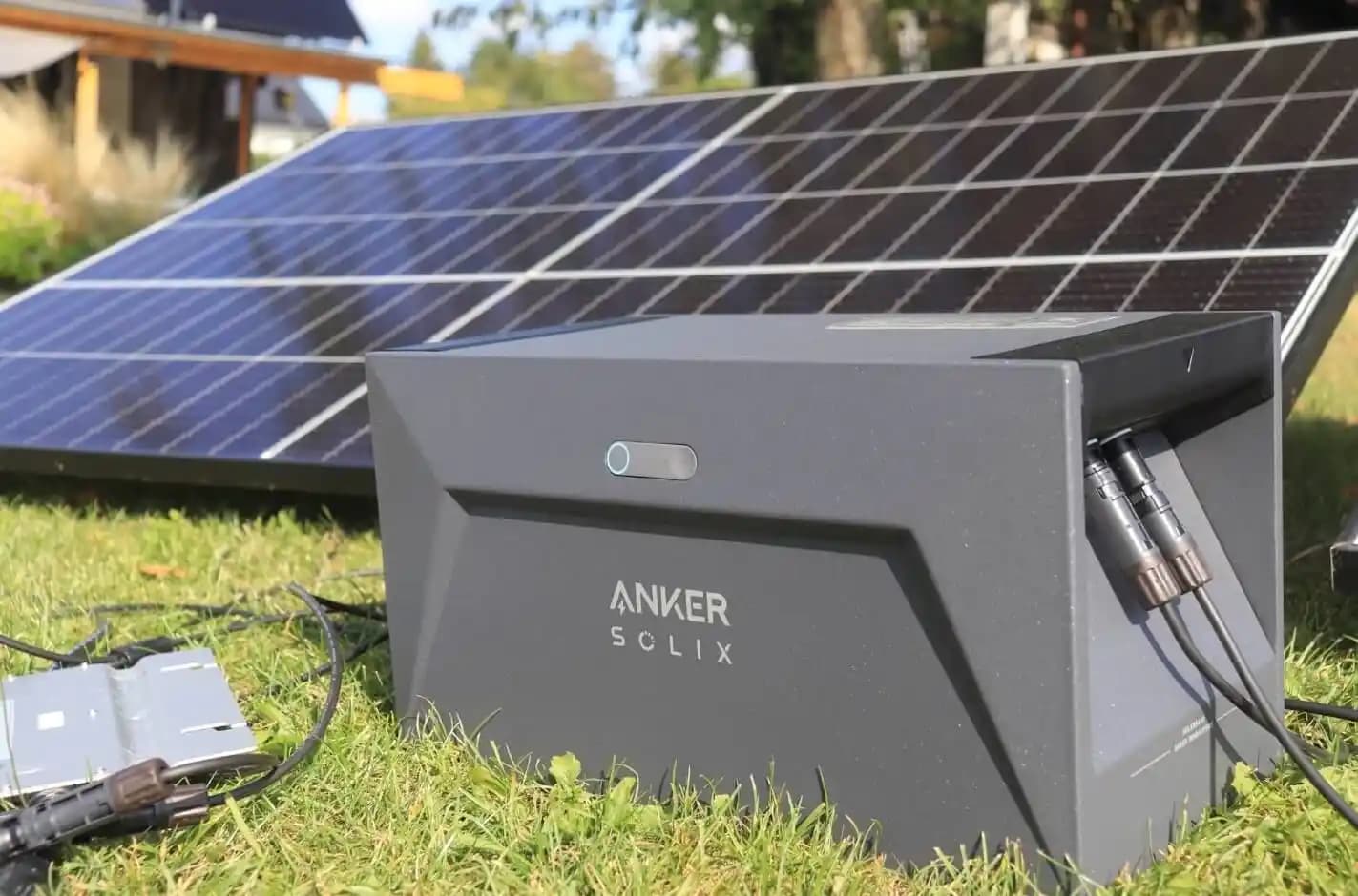 Anker SOLIX Taşınabilir Güç Kaynakları ve Güneş Enerjisi Çözümleri Hakkında Kapsamlı Bilgi