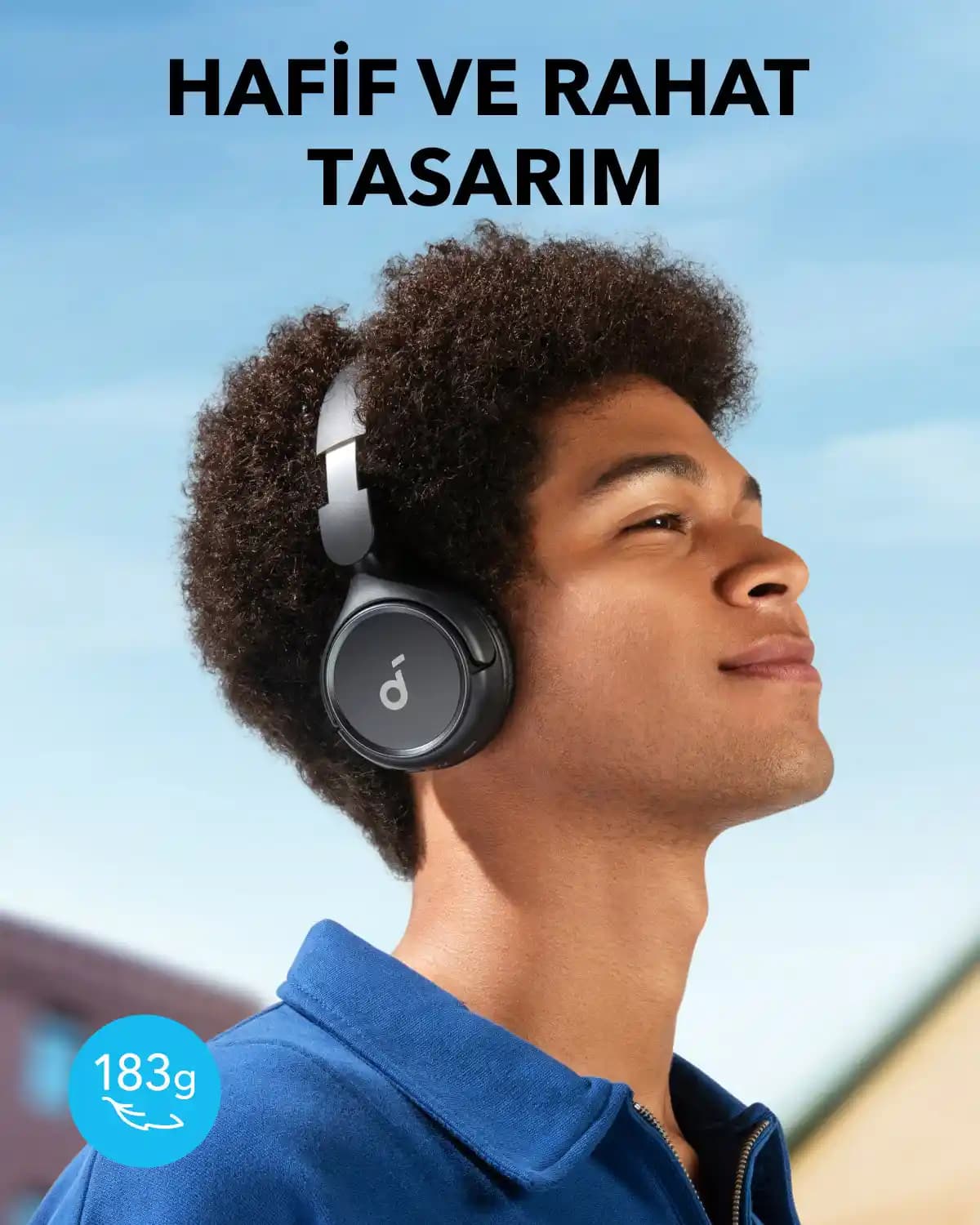 Anker Soundcore Kulaklıklar: Yüksek Ses Kalitesi ve Uzun Pil Ömrü Sunan Modeller