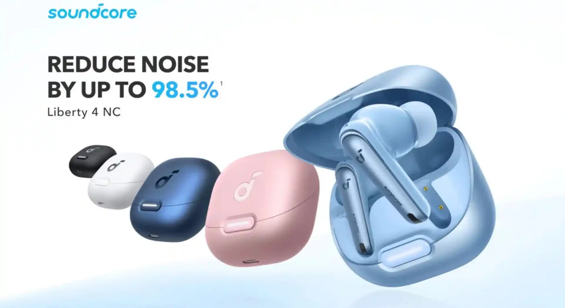 Anker Soundcore Liberty 4: Yüksek Kaliteli Kablosuz Ses Deneyimi ve Teknolojik Yenilikler