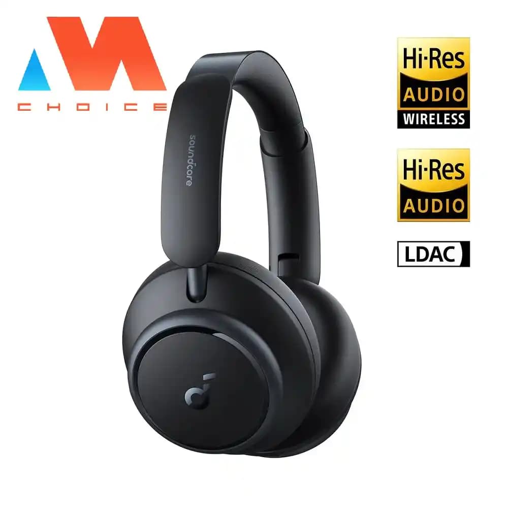 Anker Soundcore Life Q45: Gelişmiş Gürültü Engelleme ve Uzun Pil Süresi ile Kablosuz Kulaklık