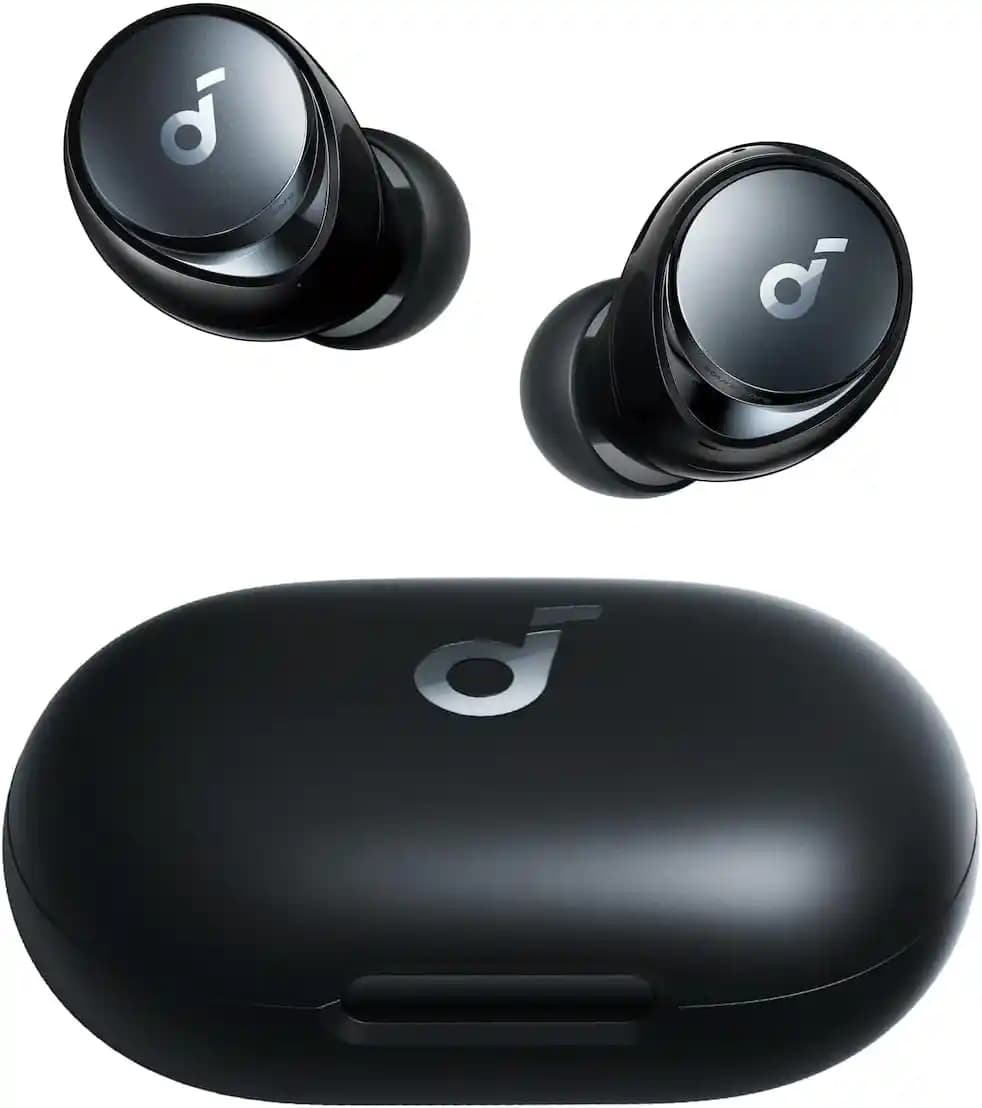 Anker Soundcore Space A40: Yüksek Kalite ve Yenilikçi Özelliklerle Kablosuz Kulaklık Deneyimi