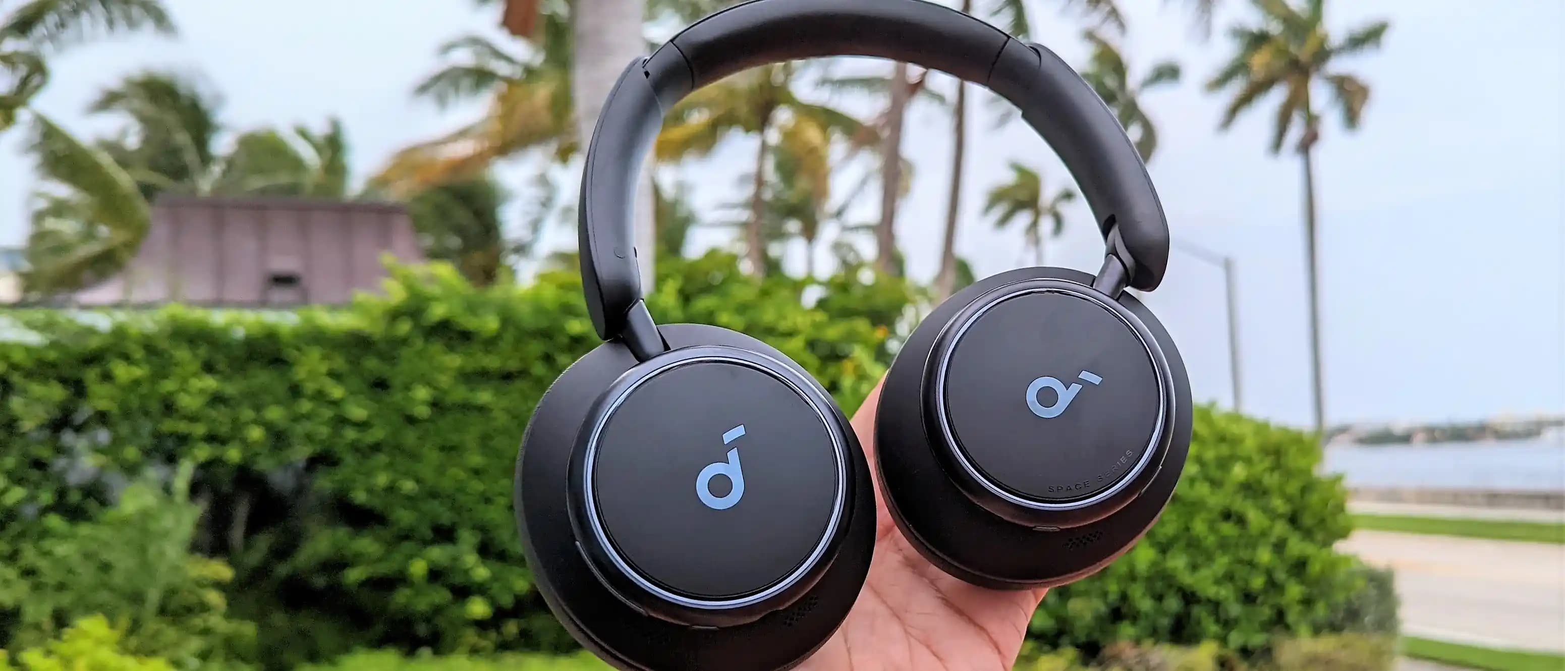 Anker Soundcore Space Q45: Kablosuz Ses Deneyiminde Yenilikçi ve Konforlu Model