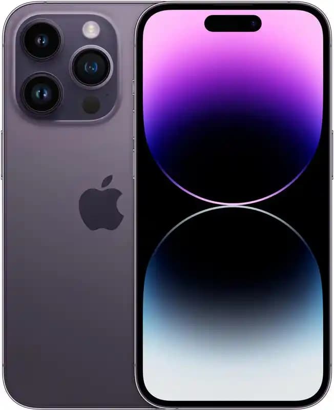 Apple 14 Pro Akıllı Telefon: Yüksek Performans ve Yenilikçi Özelliklerle Donatılmış