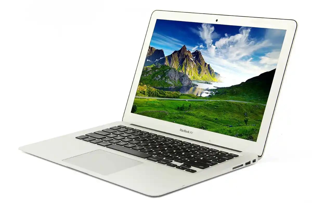 Apple A1466 Dizüstü Bilgisayarının Özellikleri ve Kullanım Alanları