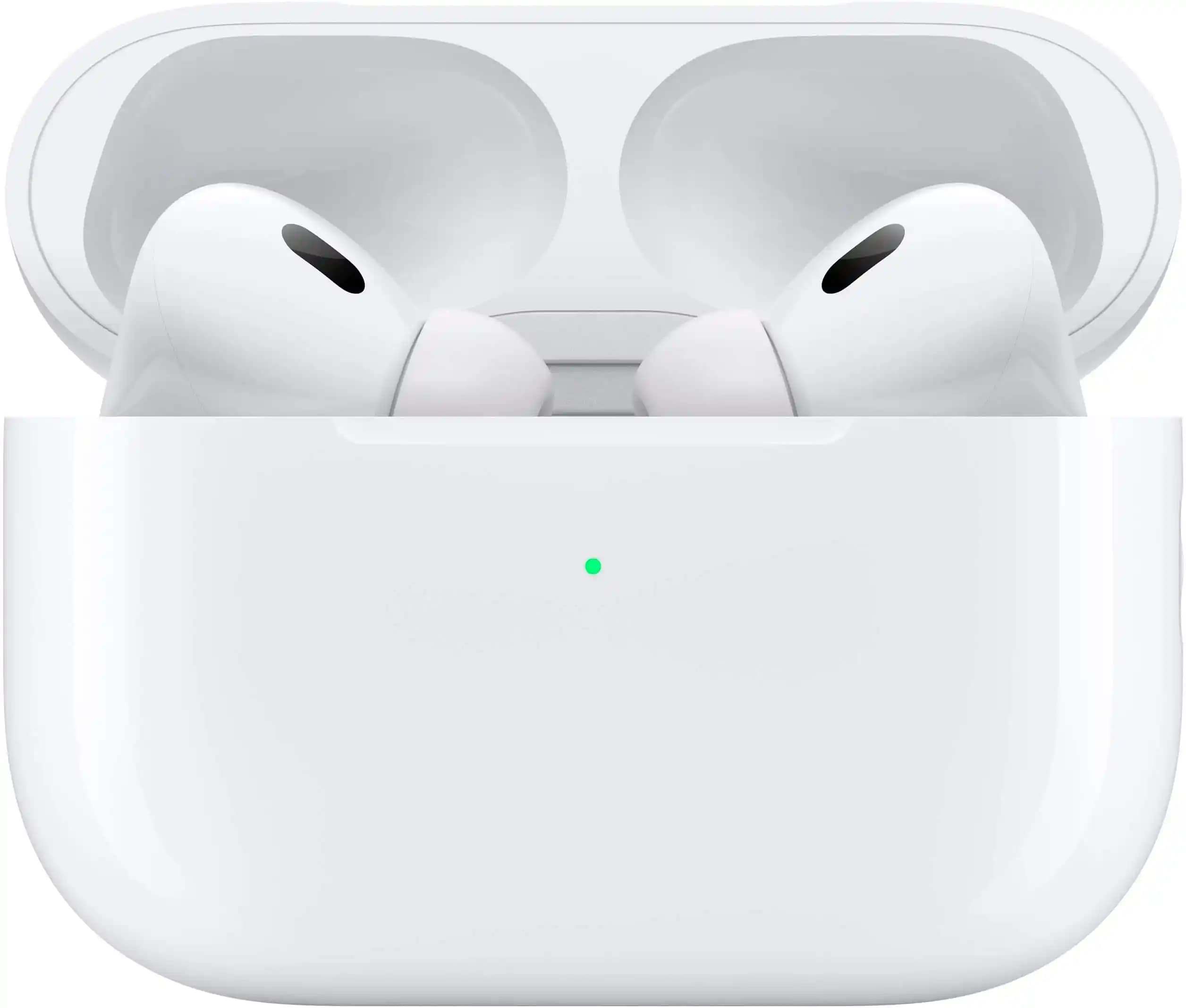 Apple AirPods Pro: Gelişmiş Ses Teknolojileri ve Konforuyla Kablosuz Kulaklık Deneyimi
