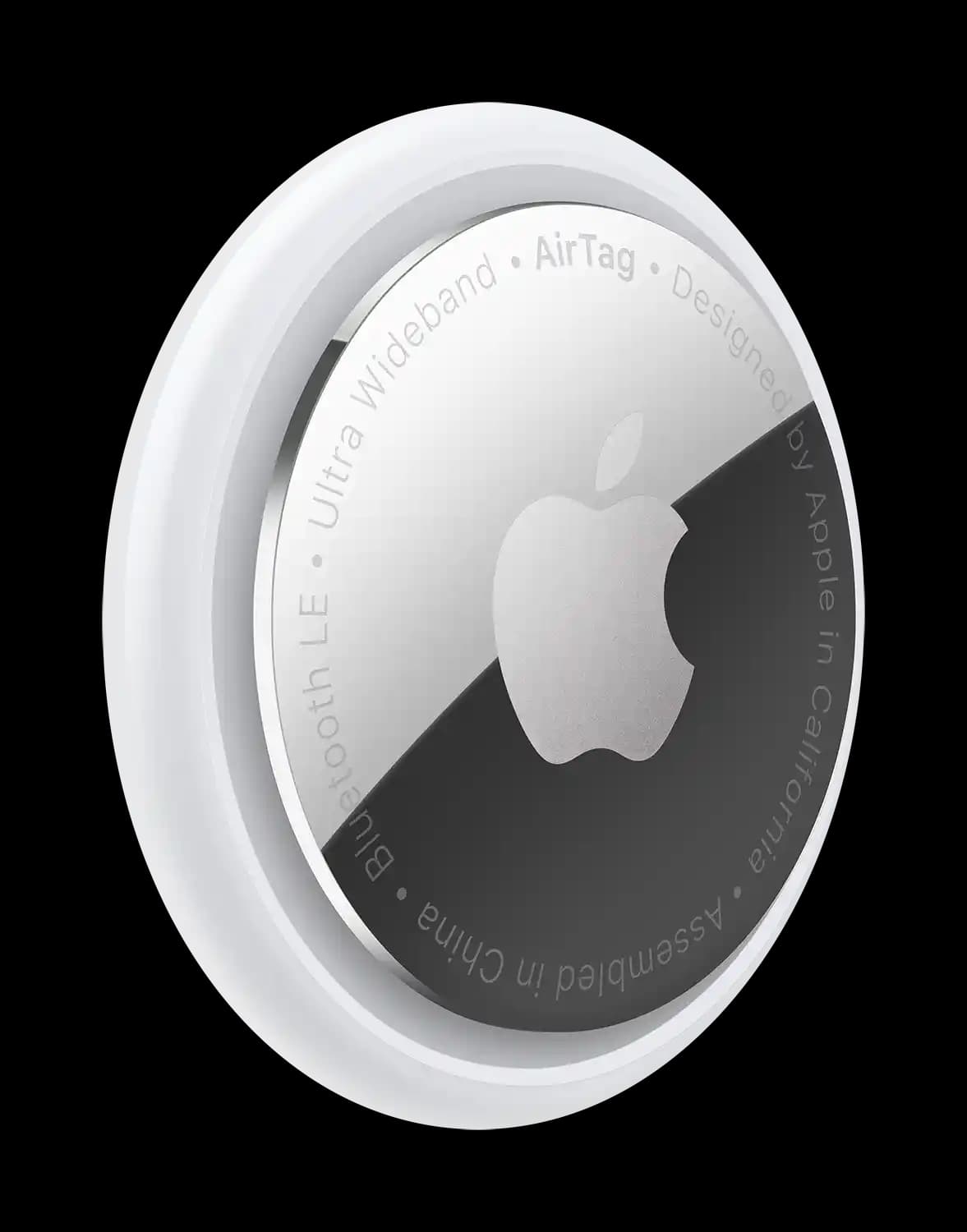 Apple AirTag ile Nesnelerinizi Güvenle Takip Edin ve Kaybolma Riskini Azaltın