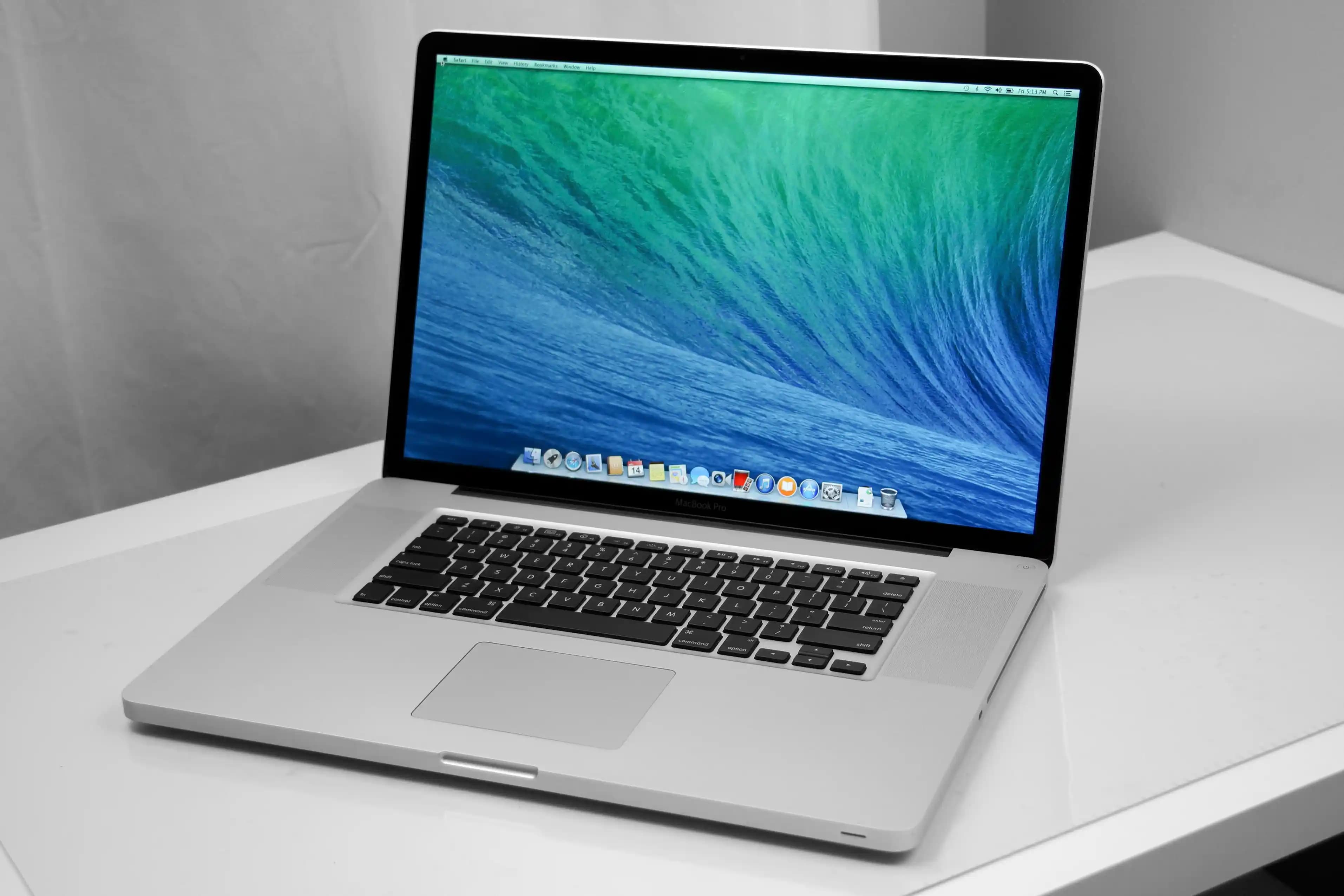 Apple Dizüstü Bilgisayarları: Yenilikler, Özellikler ve Güncel Trendler