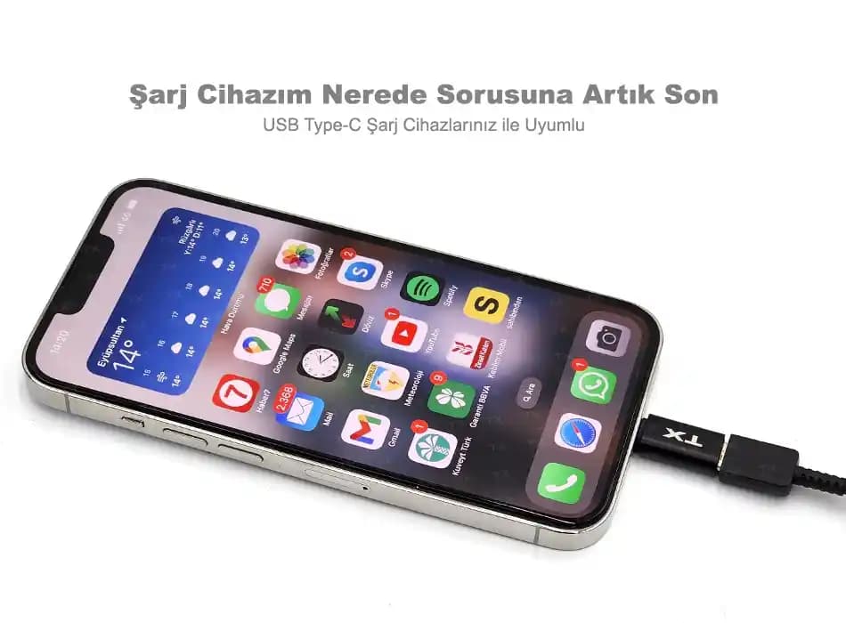 Apple Dönüştürücüleri: Bağlantı Çözümleri ve Kullanım Avantajları Hakkında Detaylı Bilgi