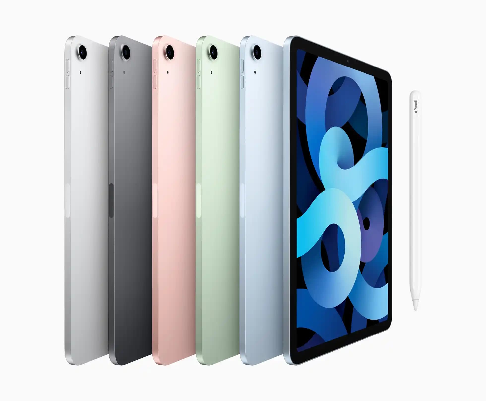 Apple iPad Air Özellikleri ve Kullanım Avantajları Hakkında Kapsamlı Bilgi