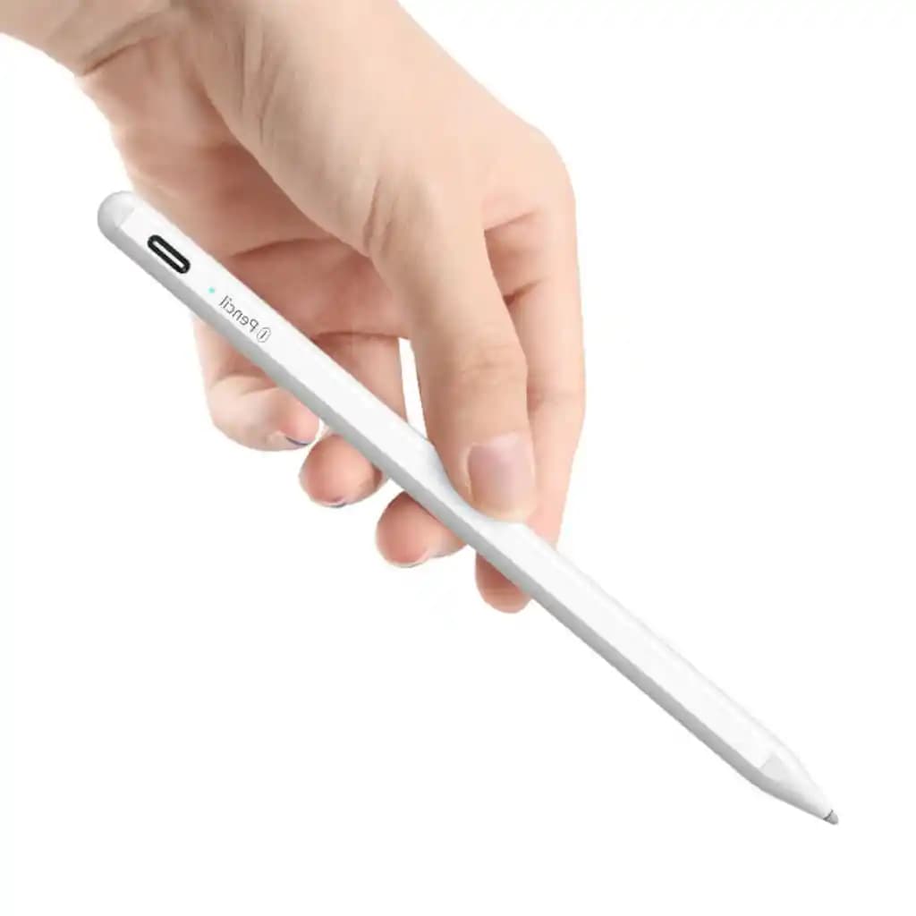Apple iPad Kalemleri ve Apple Pencil ile Dijital Yazma ve Çizim Deneyimi