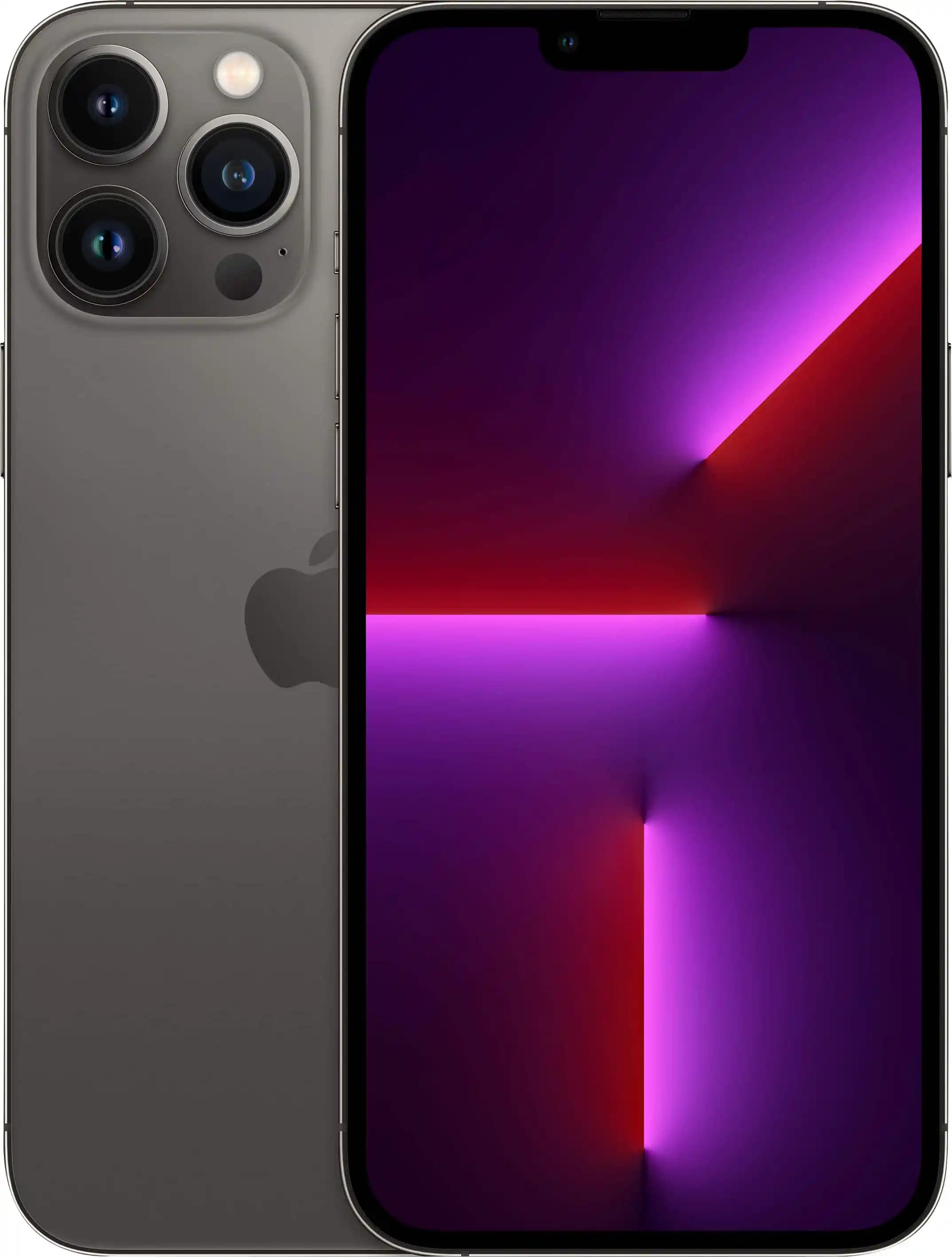 Apple iPhone 13 Pro Max Özellikleri ve Teknolojideki Yeri