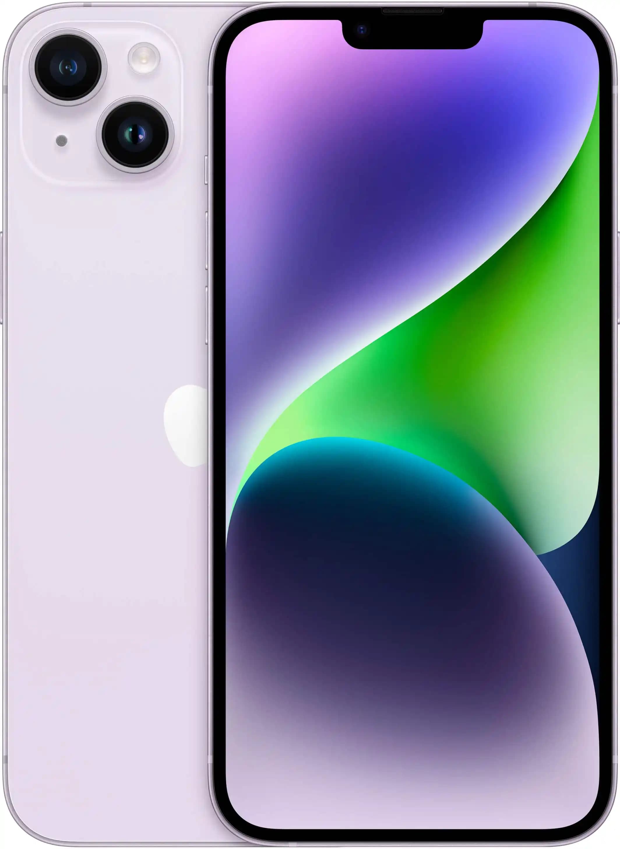 Apple iPhone 14 Plus İnceleme: Yüksek Performans ve Geniş Ekran Özellikleriyle Yeni Nesil Akıllı Telefon