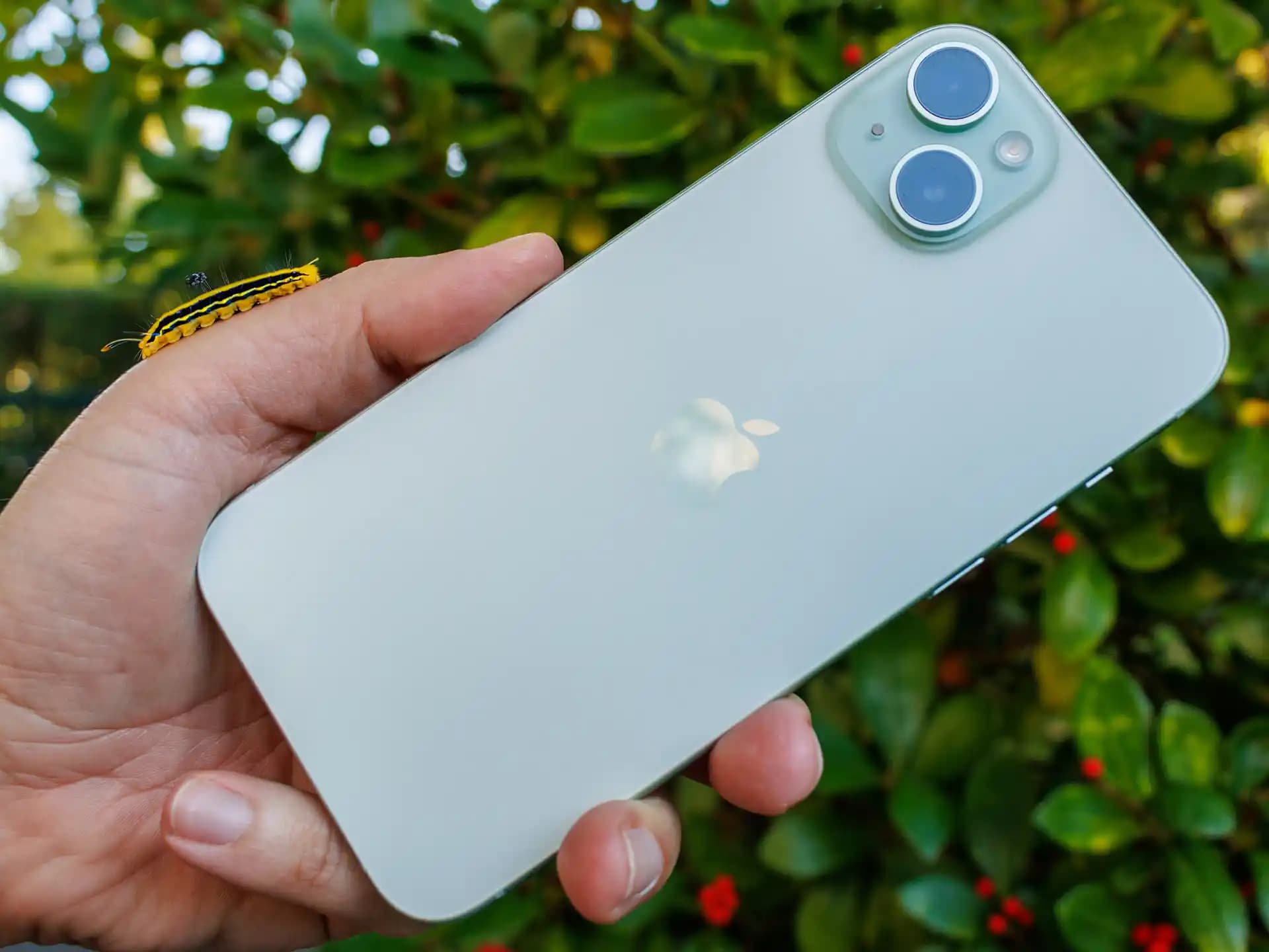 Apple iPhone 15 Plus Özellikleri ve Avantajları: Yüksek Performanslı Akıllı Telefon