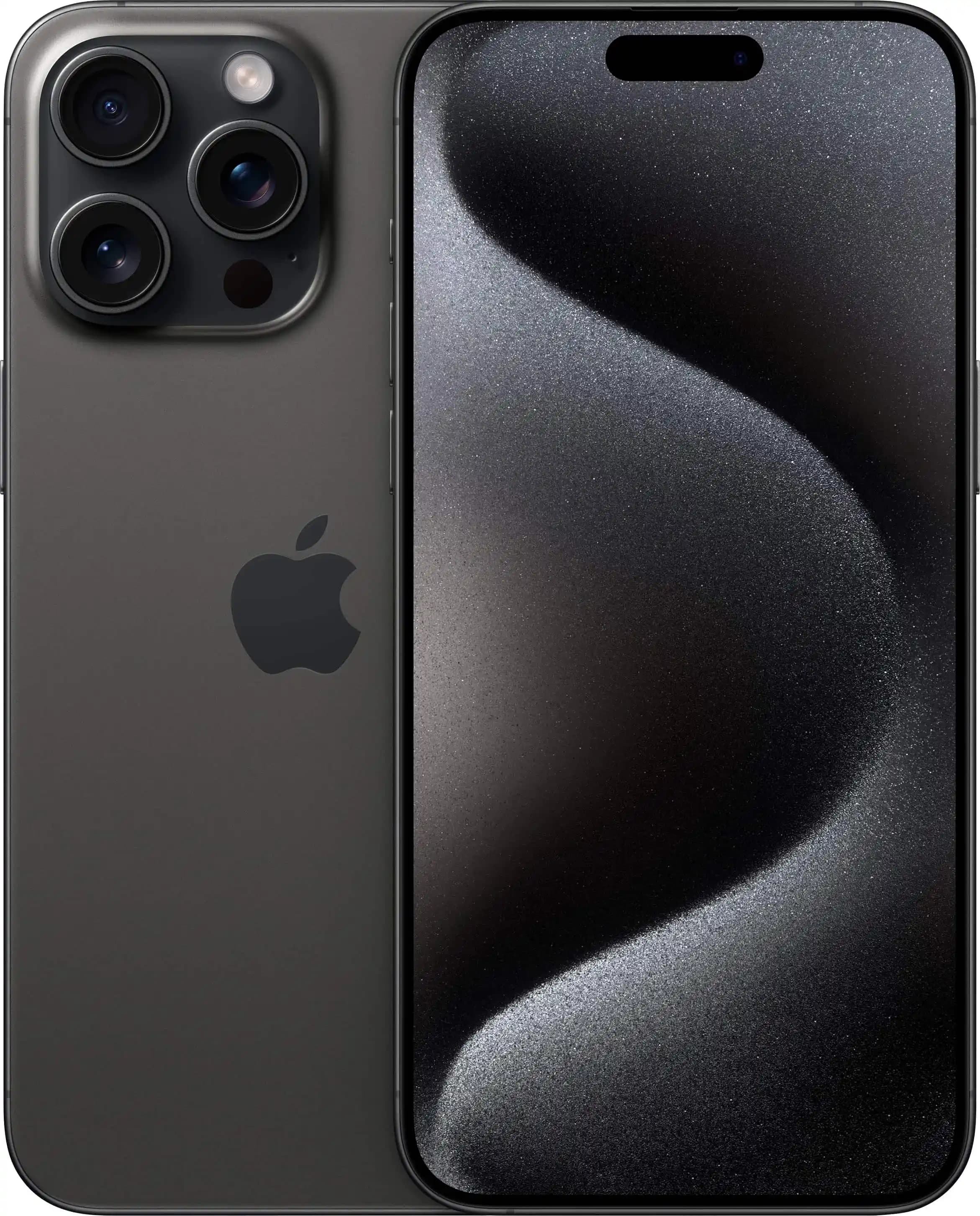 Apple iPhone 15 Pro Max: Tasarım ve Performansta Yeni Nesil Akıllı Telefon