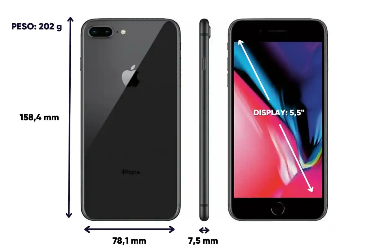 Apple iPhone 8'in Güncel Durumu ve Gelecekteki Rolü Hakkında Bilmeniz Gerekenler