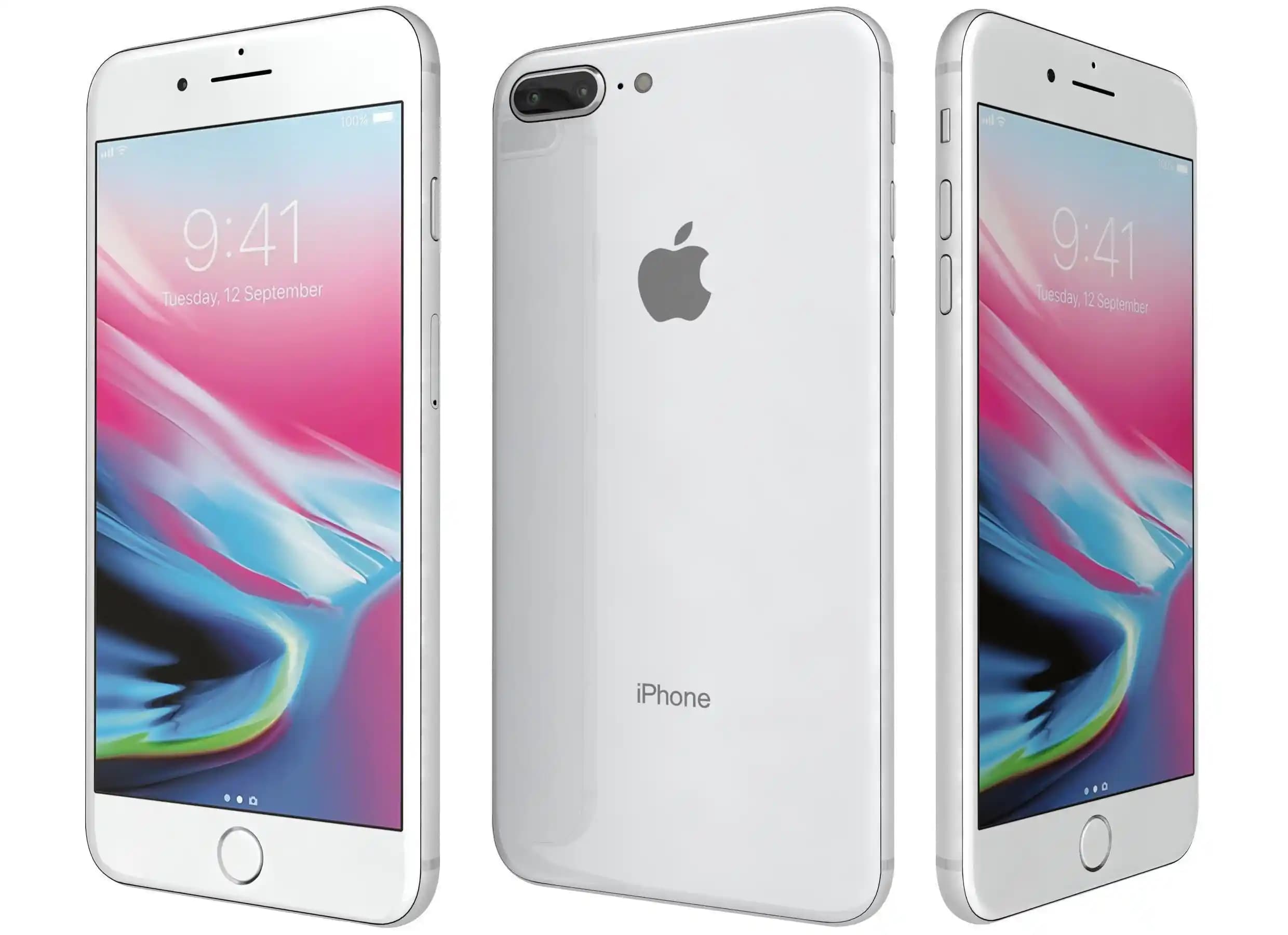 Apple iPhone 8 Plus Özellikleri ve Kullanıcı Deneyimi Detaylı İnceleme