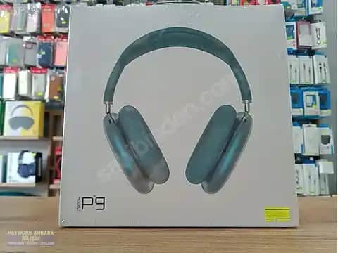 Apple Kafa Üstü Kulaklıklar: Yüksek Ses Kalitesi ve Konfor Sunan Modern Tasarımlar