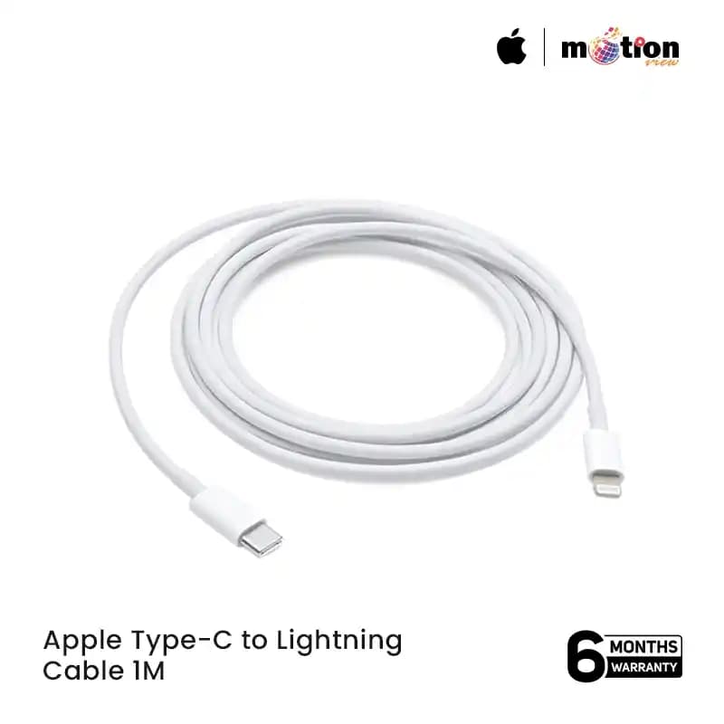 Apple Lightning ve Type-C Kabloları: Özellikleri, Kullanım Alanları ve Gelecek Trendler