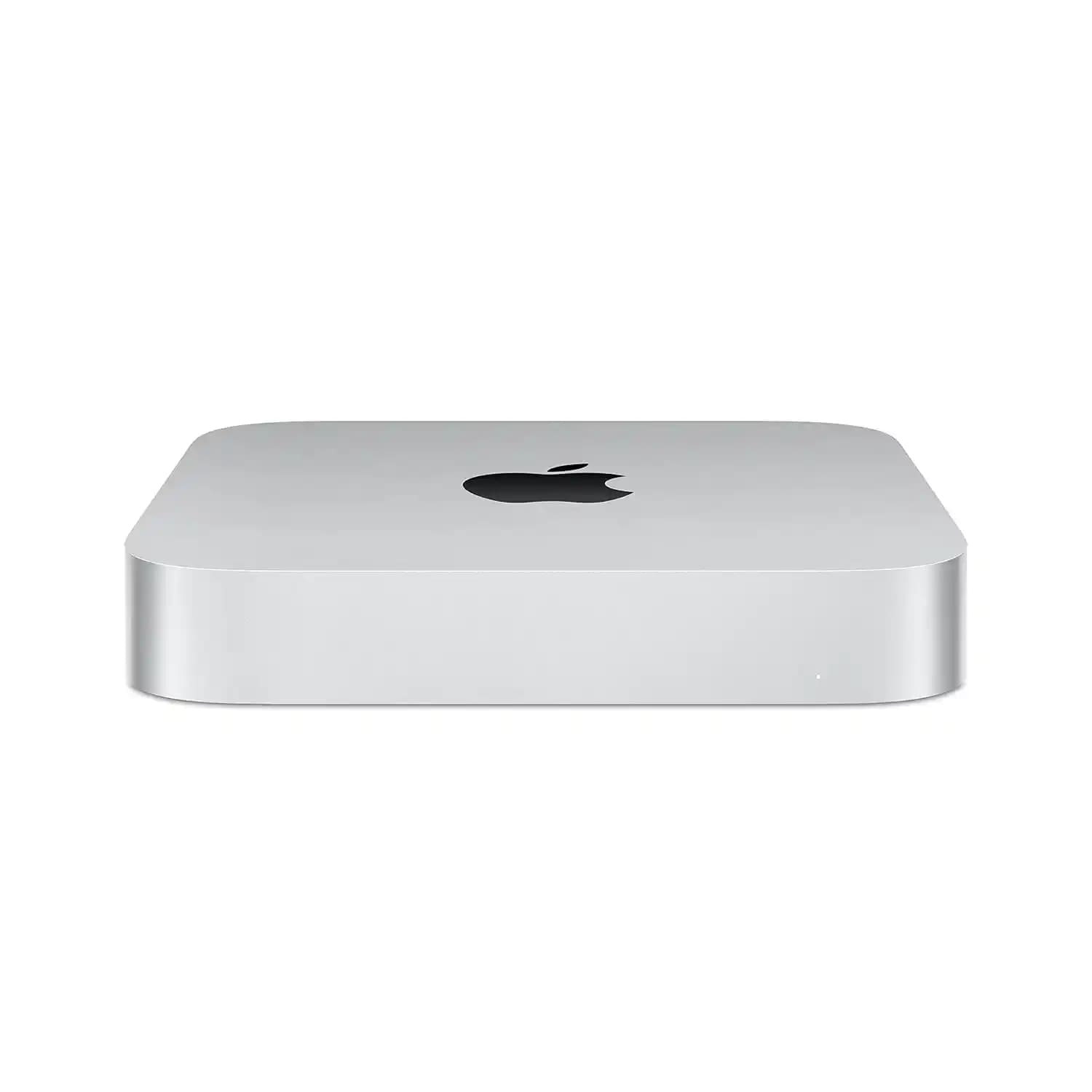 Apple Mac mini Yeni Nesil Mini PC Performans ve Tasarımda Yenilikler