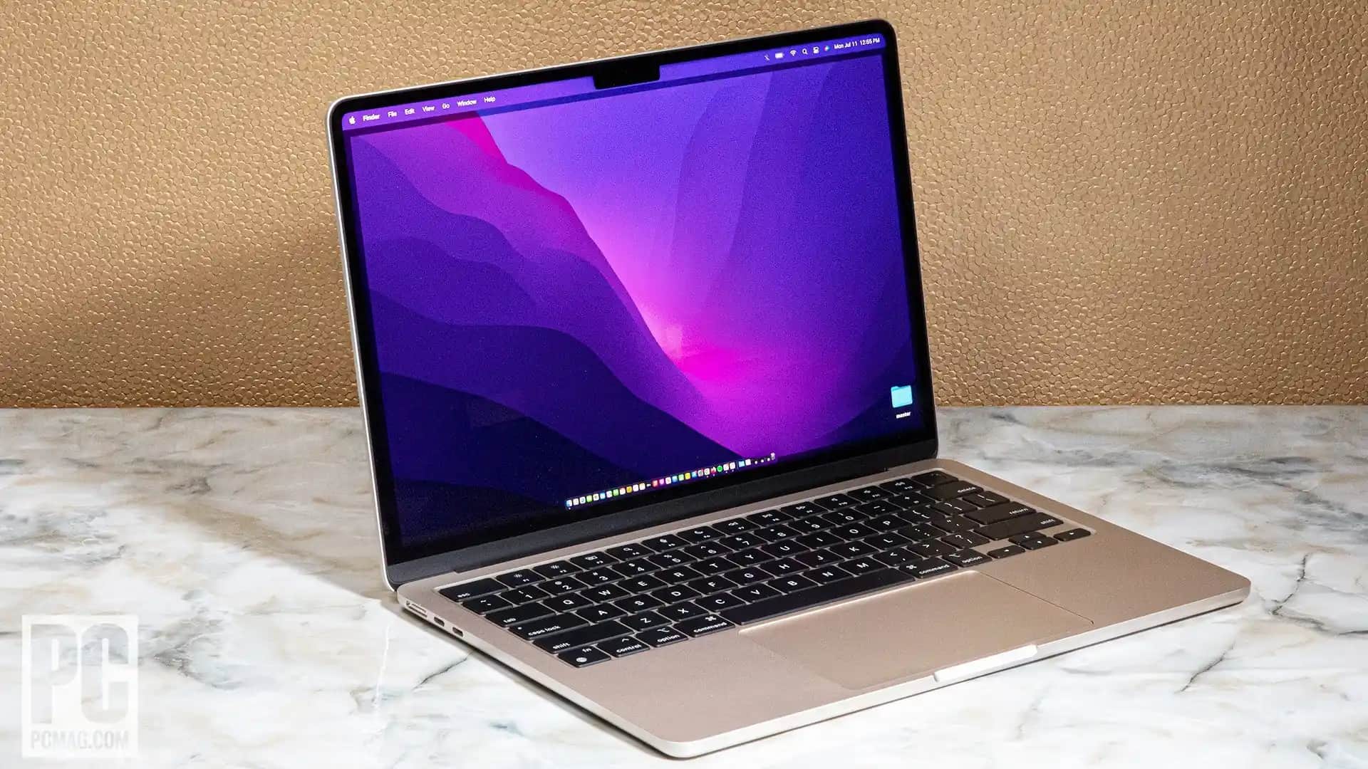 Apple MacBook Air: Hafif ve Güçlü Tasarımıyla Günlük ve Profesyonel Kullanım İçin Idealdir