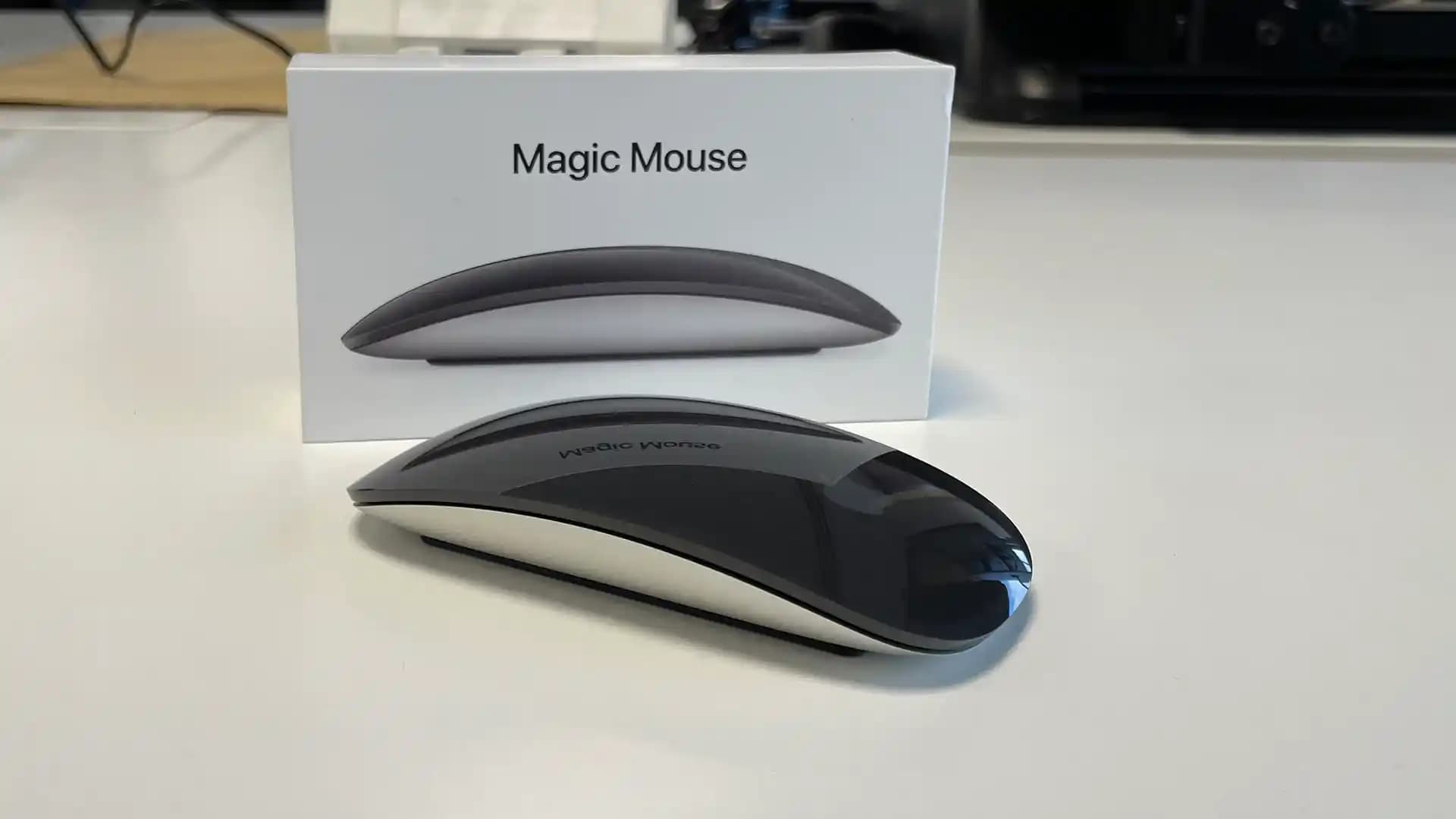 Apple Magic Mouse Özellikleri, Yaygın Problemler ve Çözüm Yolları Rehberi