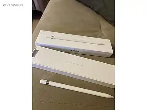 Apple Pencil 1. Nesil: Özellikler, Kullanım İpuçları ve Avantajlar Hakkında Kapsamlı Rehber