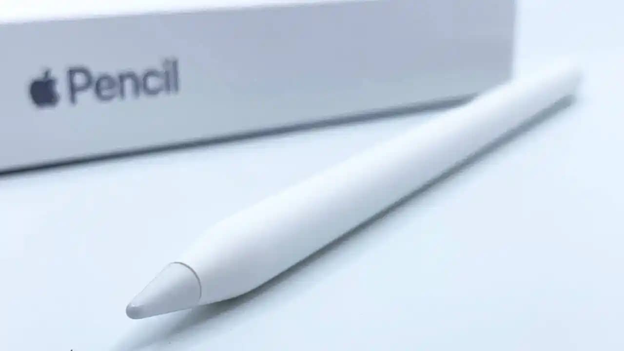 Apple Pencil 3. Nesil: Gelişmiş Tasarım ve Bağlantı Özellikleriyle Yaratıcılığı Artıran Kalem