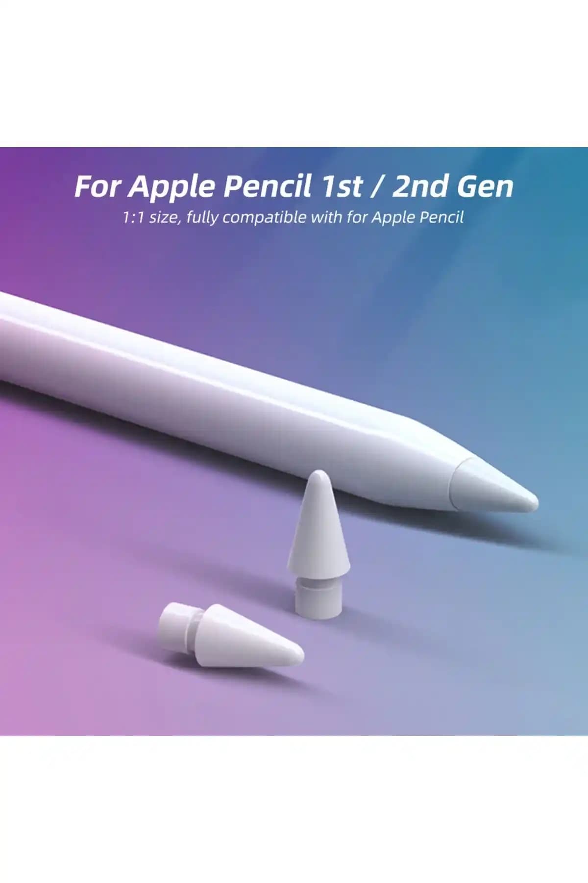 Apple Pencil Ucu Seçenekleri ve Değişimiyle Dijital Çizim Deneyiminizi Geliştirin